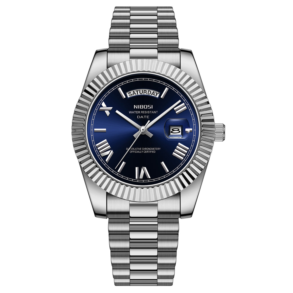 NIBOSI Royal Date Royal Navy