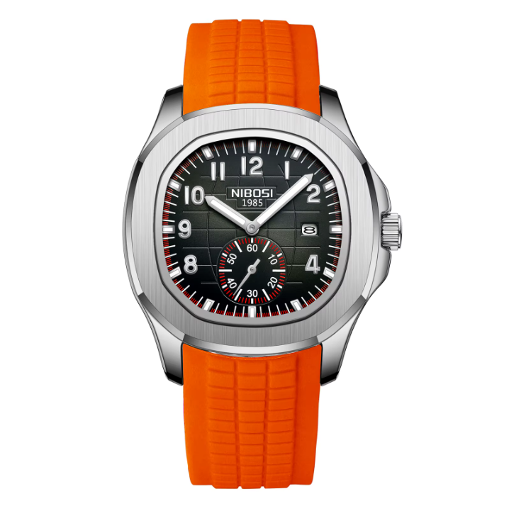 Royal Oak Orange - Special Edition