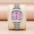Ladies Royal Date Rose Pink