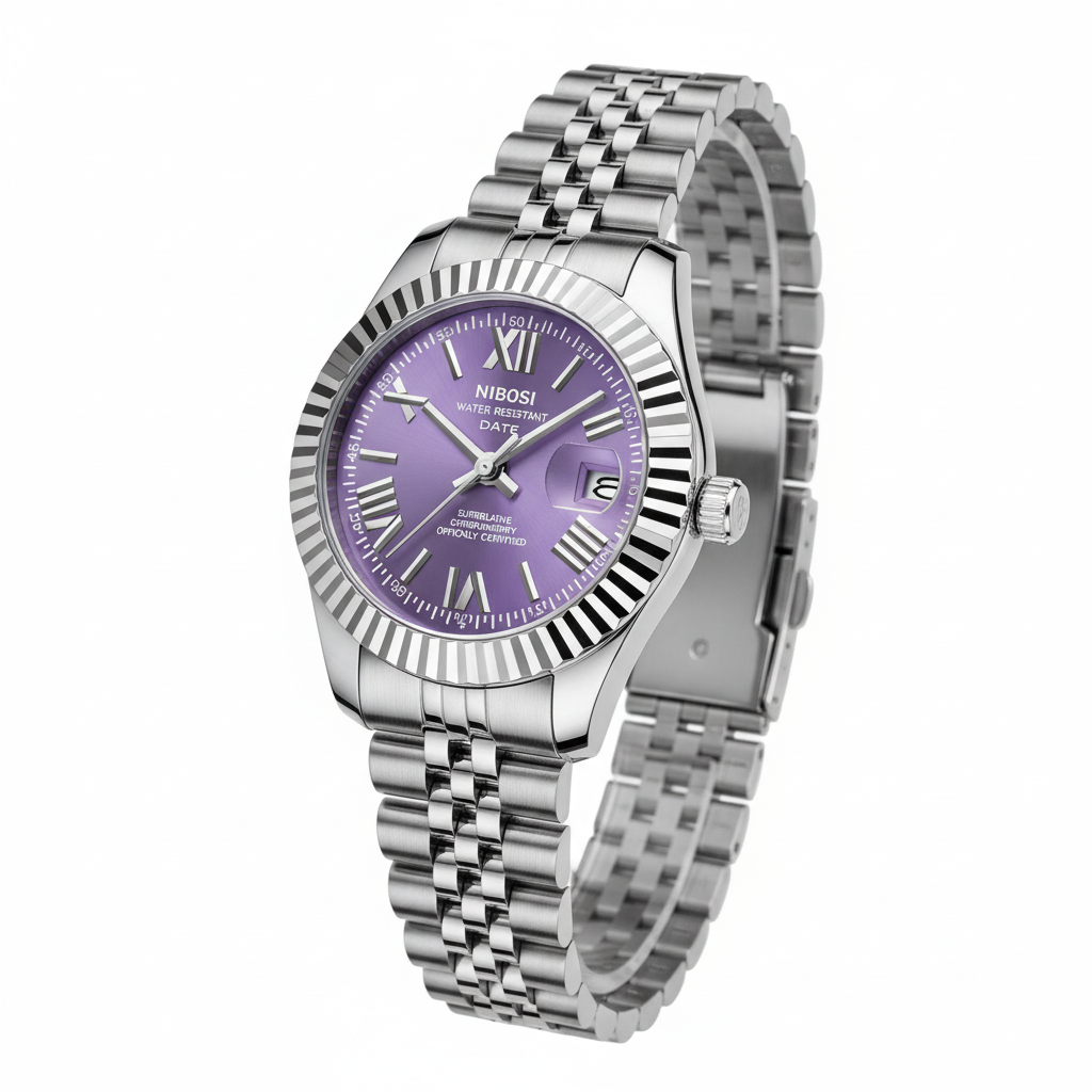 Lavender 45°