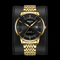 NIBOSI Prestige Royal Gold
