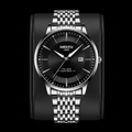 NIBOSI Prestige Silver Classic