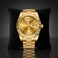 Royal Date Gold