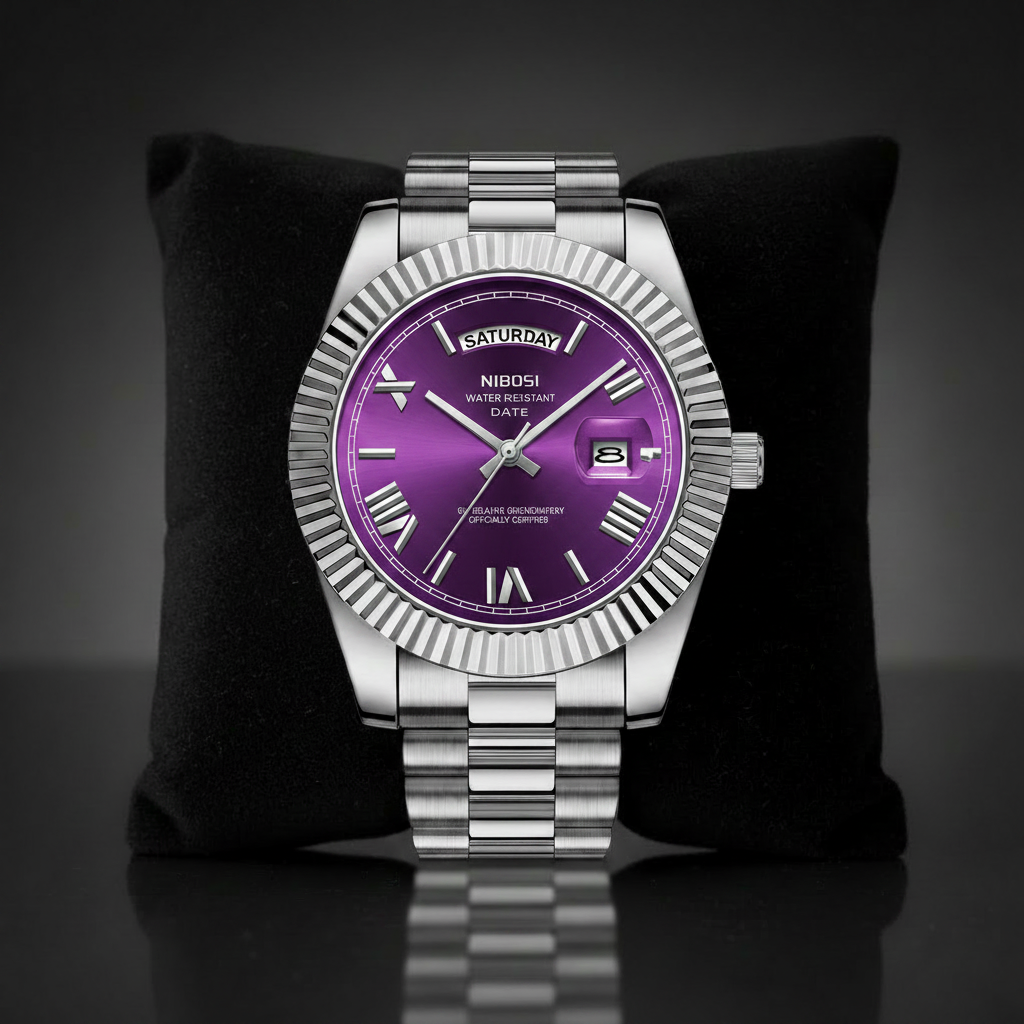 Royal Date Lavender Dream