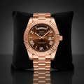 Royal Date Rosé Braun