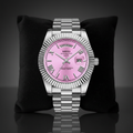 Royal Date Rose Pink