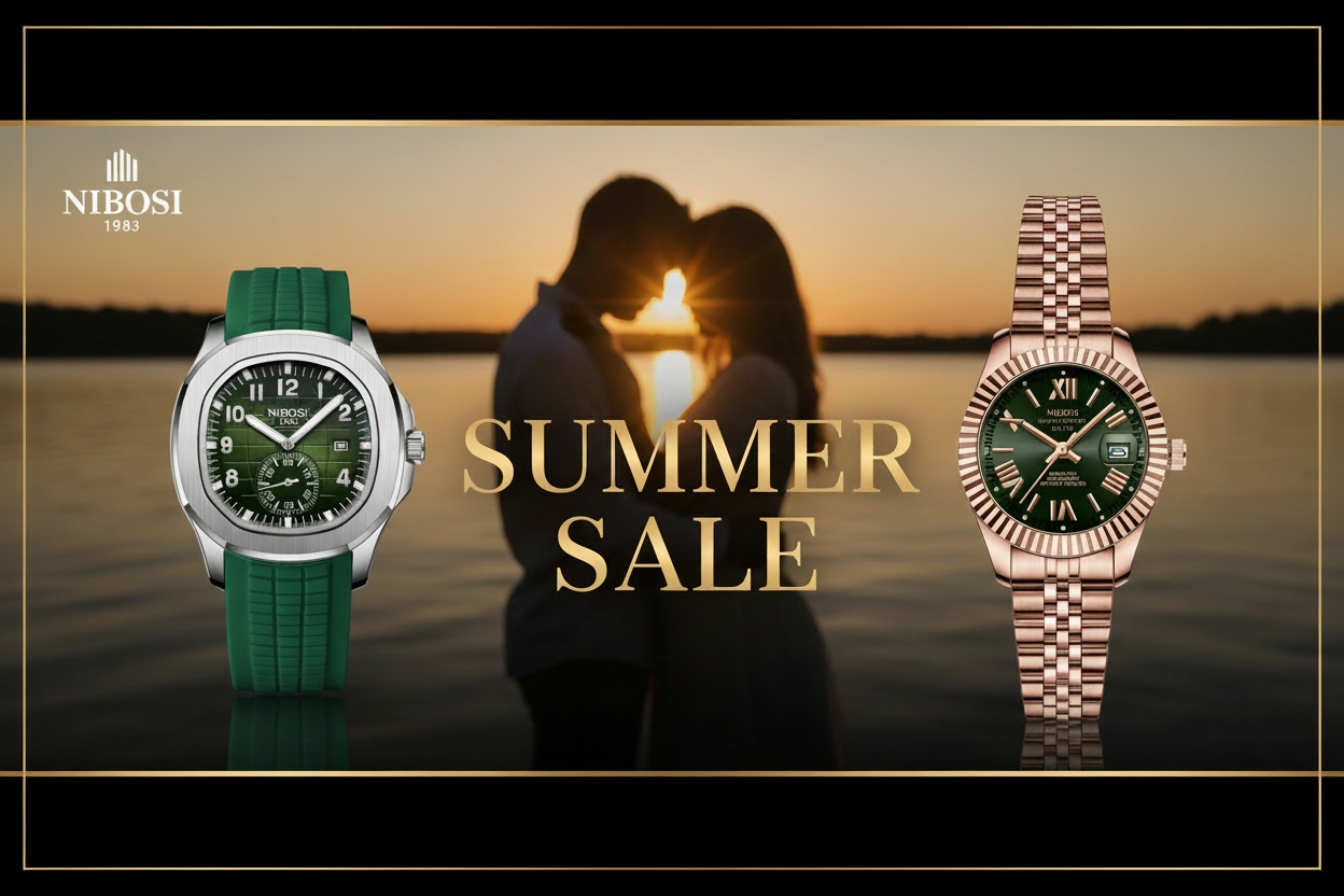 Summer Sale Desktop